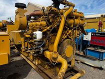 Used Caterpillar 3508 1030kW Generator Set