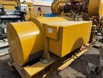 Used Caterpillar 3508 1030kW Generator Set