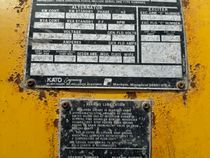 Used Caterpillar 3508 1030kW Generator Set