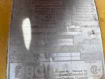 Used Caterpillar 3508 1000kW Generator Set