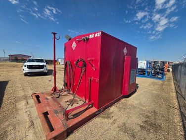 Cummins  Generator Set