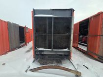 Used Cummins QST30-G5 1000kW Generator Set