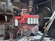 Used Cummins QST30-G5 1000kW Generator Set