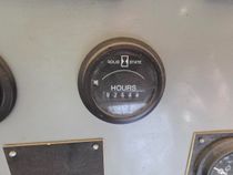 Used Cummins QSX15-G9 500kW Generator Set