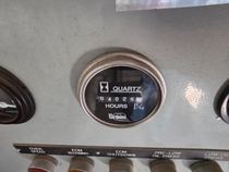 Used Cummins QSX15-G9 500kW Generator Set