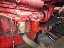 Used Cummins QSX15-G9 500kW Generator Set