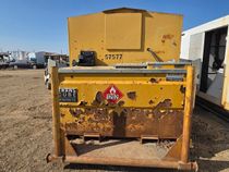 Used Isuzu 4BG1 60kW Generator Set