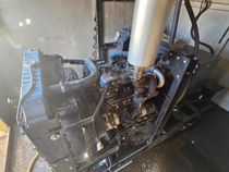 Used Isuzu 4BG1 60kW Generator Set