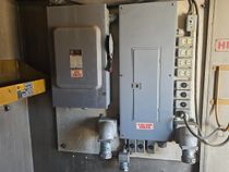 Used Isuzu 4BG1 60kW Generator Set