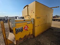 Used Isuzu 4BG1 60kW Generator Set