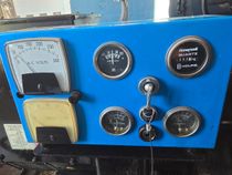 Used Isuzu 4BG1 60kW Generator Set