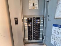 Used Isuzu 4BG1 60kW Generator Set