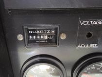 Used Kohler 35 35kW Generator Set
