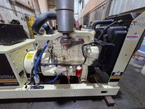Used Kohler 35 35kW Generator Set