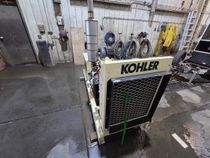 Used Kohler 35 35kW Generator Set