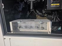 Used Multiquip DCA125SSIU4F 100kW Generator Set