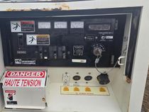 Used Multiquip DCA15SPXU4F 14kW Generator Set