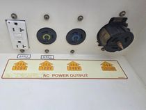 Used Multiquip DCA15SPXU4F 14kW Generator Set