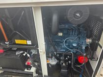 Used Multiquip DCA15SPXU4F 14kW Generator Set
