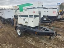 Used Multiquip DCA15SPXU4F 14kW Generator Set