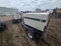 Used Multiquip DCA15SPXU4F 14kW Generator Set