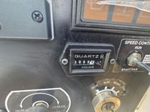 Used Multiquip DCA15SPXU4F 14kW Generator Set