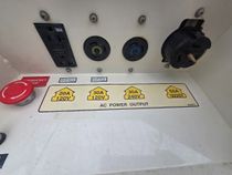 Used Multiquip DCA15SPXU4F 14kW Generator Set