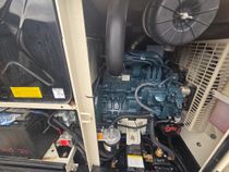 Used Multiquip DCA15SPXU4F 14kW Generator Set