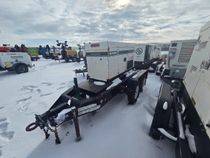 Used Multiquip DCA20SPXU4F 20kW Generator Set