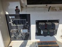 Used Multiquip DCA70SSIU4F 56kW Generator Set