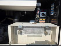 Used Multiquip DCA70SSIU4F 56kW Generator Set