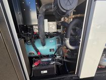 Used Multiquip DCA70SSIU4F 56kW Generator Set