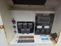Used Multiquip DCA70SSJU4F 56kW Generator Set