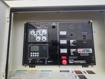 Used Multiquip DCA70SSJU4F 56kW Generator Set