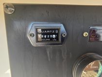Used Shindaiwa 45 36kW Generator Set