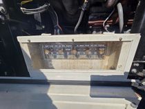 Used Shindaiwa 45 36kW Generator Set