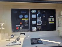 Used Shindaiwa 45 36kW Generator Set