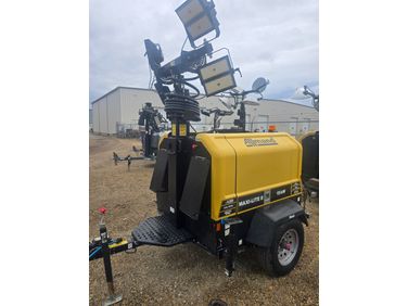 2022 Allmand Maxi-Lite Light Tower
