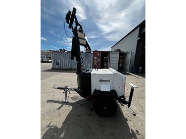 2022 Allmand NL GR-6K Light Tower