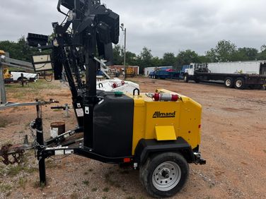 2024 Allmand NL GR-6K Light Tower