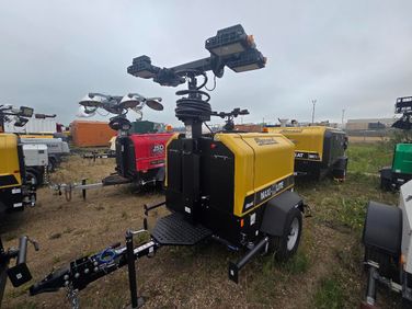 2026 Allmand Maxi-Lite Light Tower