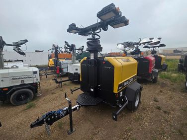 2026 Allmand Maxi-Lite Light Tower