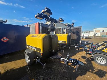 2026 Allmand Maxi-Lite Light Tower