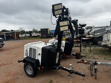 2022 Allmand NL GR-6K Light Tower