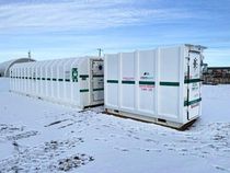 MineARC Systems – ChemSAFE Shelter, 30-Person Capacity