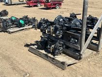NEW DANA AXLE ASSEMBLIES