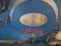 JINBAO JF-1000 Mud Pump