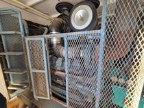 JINBAO JF-1000 Mud Pump