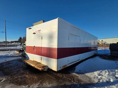 JINBAO JF-1000 Mud Pump