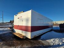 JINBAO JF-1000 Mud Pump